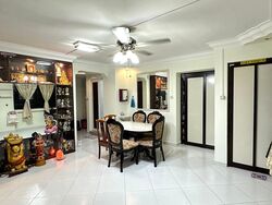 Blk 508 Woodlands Drive 14 (Woodlands), HDB 5 Rooms #486860121